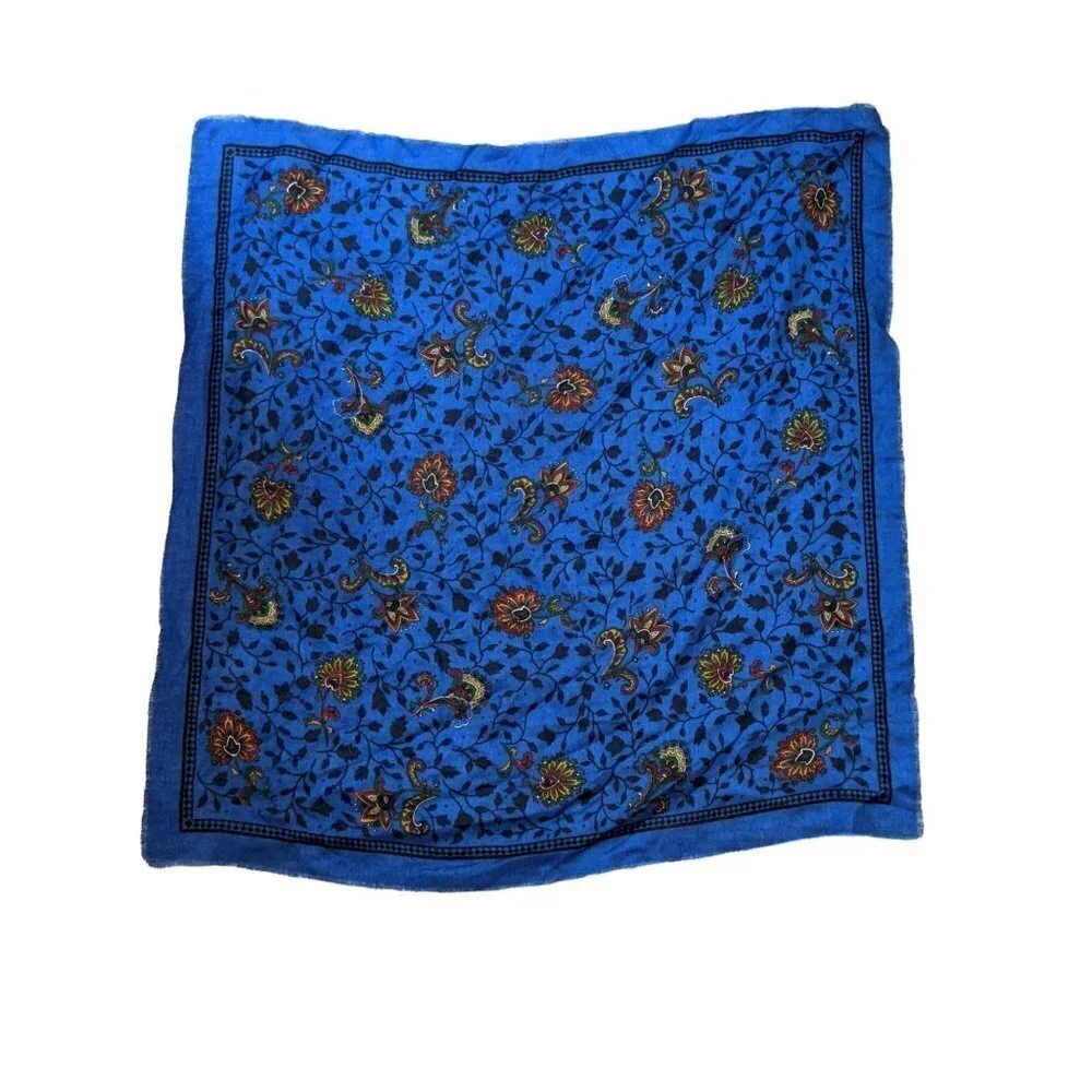 Unbranded vintage square
